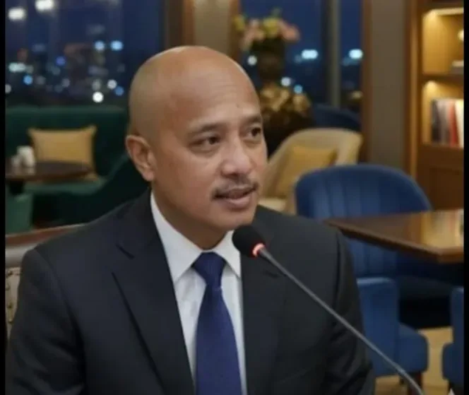 GIPS Desak Bupati Garut Tertibkan Bangunan Diduga Bermasalah, Jangan Tebang Pilih Penegakan Perda