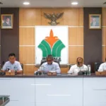 BS Head PTPN IV Regional 4 Apresiasi Tim SDM Solid dan Berdaya Saing Tinggi