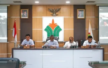 BS Head PTPN IV Regional 4 Apresiasi Tim SDM Solid dan Berdaya Saing Tinggi