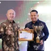 RSU UMC Cirebon Raih Juara Nasional Antrean Online Mobile JKN