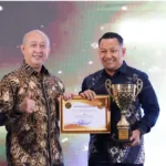 RSU UMC Cirebon Raih Juara Nasional Antrean Online Mobile JKN RSU UMC Cirebon Raih Juara Nasional Antrean Online Mobile JKN