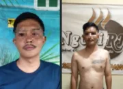 Sinergi Dua Polsek Berbuah Hasil, DPO Curanmor R2 Berhasil Diamankan