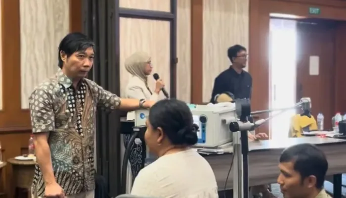 RS UMC Luncurkan Layanan Neurorestorasi TMS dan VR Pertama di Cirebon