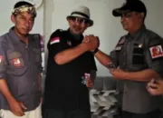 Kabiro Warta Bela Negara Garut Taufik Hidayat: Hari Pers Nasional Momentum Sinergitas Antara Pemkab Dan Insan Pers