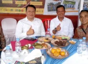 Peresmian Mushola SDN 1 Mekarasih Dan Menyambut Bulan Suci Ramadhan