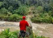 Harapan Warga Desa Tegalgede Tentang Pembangunan Jembatan Wareng