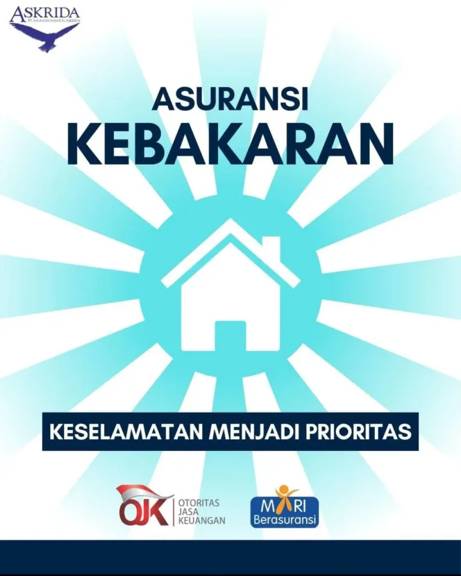 ASKRIDA Cabang Jambi Perkuat Layanan Asuransi Umum bagi Masyarakat