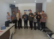 Sinergi Askrida Bandung dan BPR LPM Dorong Kredit Sehat