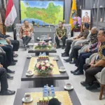 Pemprov Jawa Tengah Tekankan Sinergi BUMD–Askrida dalam Penguatan Perlindungan Risiko dan Pembangunan Daerah