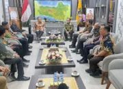 Pemprov Jawa Tengah Tekankan Sinergi BUMD–Askrida dalam Penguatan Perlindungan Risiko dan Pembangunan Daerah