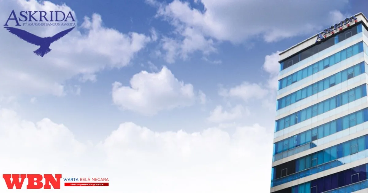 PT Asuransi Bangun Askrida Tingkatkan Akses Layanan Asuransi di Indonesia