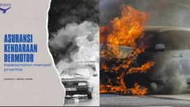 Asuransi Bangun Askrida Perkuat Proteksi Kendaraan Nasional