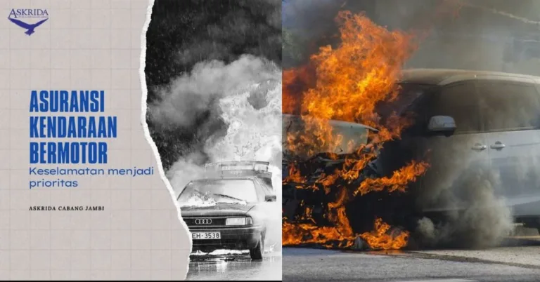 Asuransi Bangun Askrida Perkuat Proteksi Kendaraan Nasional