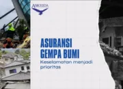 Asuransi Bangun Askrida: Solusi Perlindungan Gempa Bumi untuk Aset