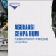 Asuransi Bangun Askrida: Solusi Perlindungan Gempa Bumi untuk Aset