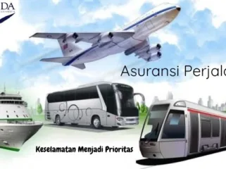 Asuransi Perjalanan Kian Dibutuhkan, Askrida Solusi Perlindungan