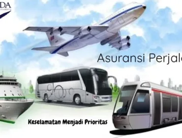 Asuransi Perjalanan Kian Dibutuhkan, Askrida Solusi Perlindungan