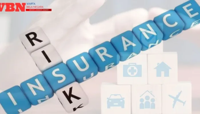 Banyak Negara Maju Andalkan Asuransi Umum Nasional