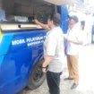 Mobil Pajak Keliling Bappenda Bogor Diserbu Warga Puspa Raya