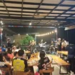 Casa Riverside Tempat Yang Cocok untuk Acara Besar hingga Kuliner Santai
