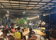 Casa Riverside Tempat Yang Cocok untuk Acara Besar hingga Kuliner Santai