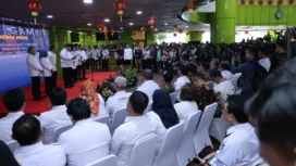 Penyesuaian Kerja ASN Saat Nyepi-Idulfitri 2026
