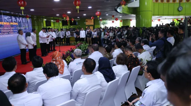 Penyesuaian Kerja ASN Saat Nyepi-Idulfitri 2026