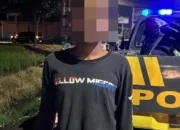 Respon Cepat Taros Kapolres, Sat Samapta Polres Garut Amankan Pemuda Ugal-ugalan Di Jalan Ibrahim Adjie