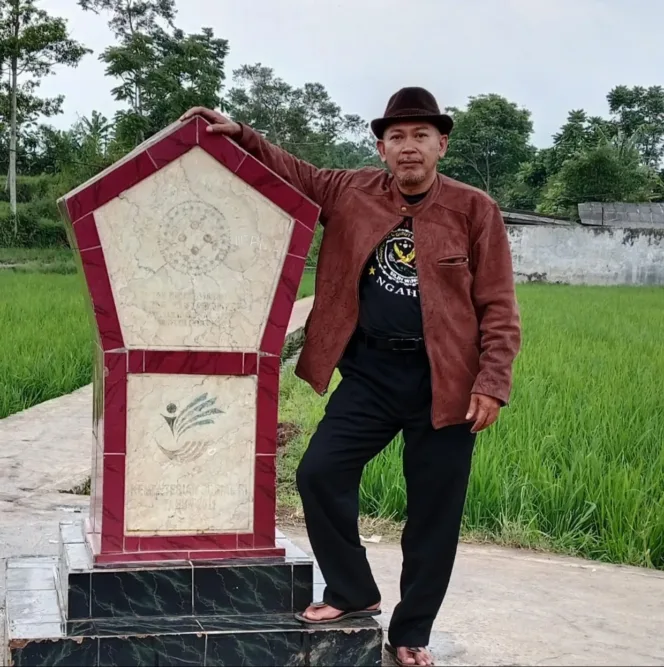 Sejarah RAA Adiwijaya Sebagai Bupati Kabupaten Limbangan Sekaligus Bupati Kabupaten Sukapura