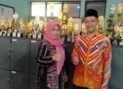 MIS An-Nur 1 Malangbong Garut Raih Juara 2 Lomba Sumpitan Wilayah Priangan Timur