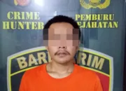 Bobol Rumah Subuh, Pelaku Curanmor Honda Beat Berhasil Diamankan Polsek Garut Kota