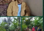 Bakti Sosial Di Kampung Sukamaju Desa Sukamulya Pakenjeng Kabupaten Garut