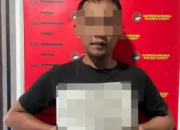 Polres Garut Kembali Ungkap Kasus Sabu, Satu Pelaku Diamankan