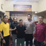 Gerak Cepat Polisi, Polsek Samarang Amankan Terduga Pelaku Curanmor R2 Berkat Laporan Warga IMG-20260207-WA0019