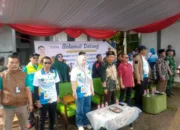 Turnamen Bola Voli SE Kecamatan Pangatikan Tahun 2026 Diikuti 16 team