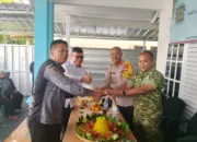 Badan Gizi Nasional SPPG Yayasan Azzukhruf Asyafira Diresmikan