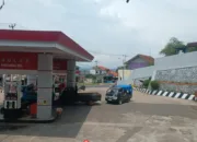 SPBU 111 Cipatik Kersamanah Garut Siapkan Audit Administrasi Demi Tingkatkan Pelayanan Maksimal
