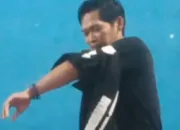 Lepas Baju Ketua Bumdes Desa Selebu Mundur Dari Jabatan