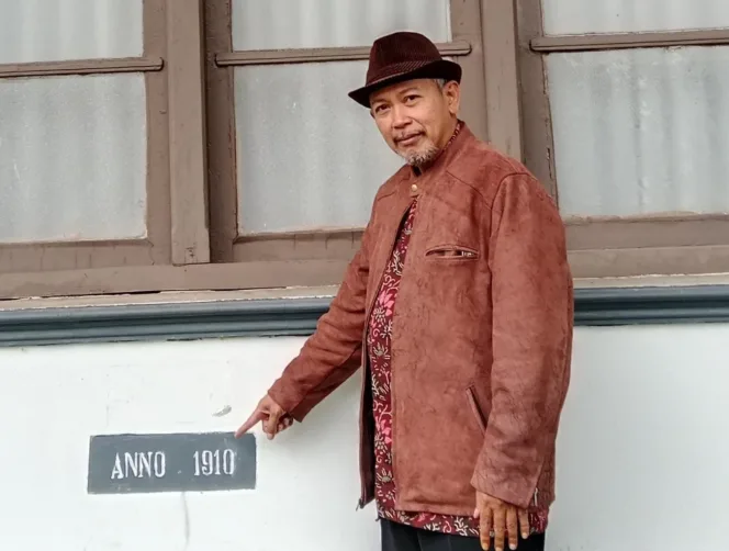 Belum Terbit PP Pemekaran Daerah, FPPGS Soroti Dugaan Pelanggaran Konstitusi