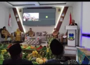 Pemkab Garut Buka Musrenbang Tingkat Kecamatan Di Wanaraja