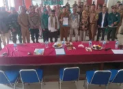 Anggota DPRD Kabupaten Tasikmalaya Hadiri Musrenbang Kecamatan Salawu