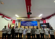 Perkuat Deteksi Dini Narkoba, Kasi Humas Polres Garut Jadi Narasumber Pelatihan Penggeledahan Di Lapas Kelas IIA Garut