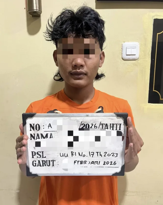 Polsek Kadungora Ungkap Peredaran Ribuan Obat Terlarang, Tangkap 2 Pelaku