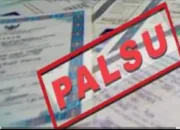 Oknum Niniak Mamak di Pasaman Barat Diduga Gunakan Gelar Sarjana “PALSU”