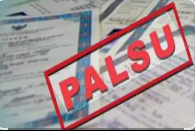 Oknum Niniak Mamak di Pasaman Barat Diduga Gunakan Gelar Sarjana “PALSU”