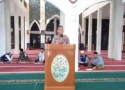 Polsek Bungbulang Bersama IPHI, Serap Aspirasi Dan Perkuat Kamtibmas