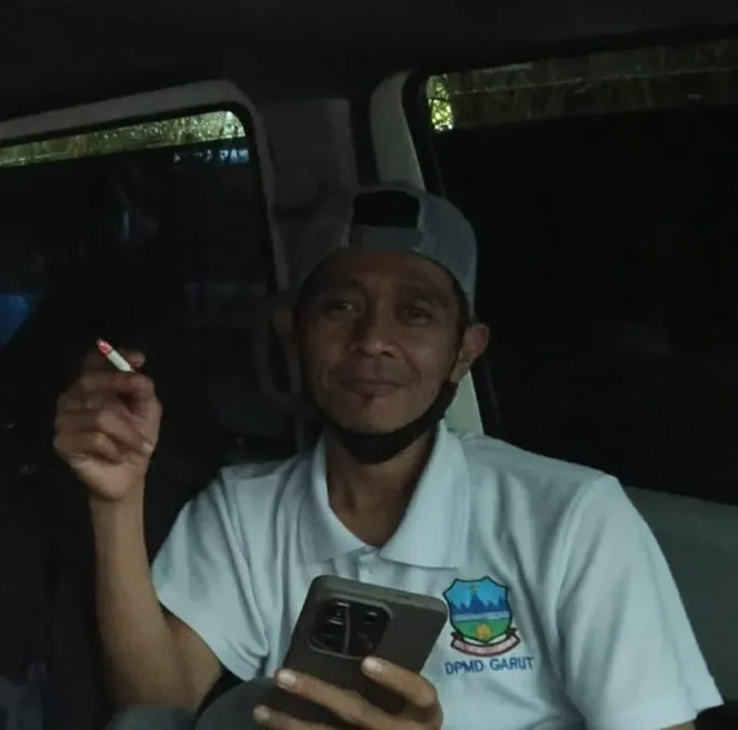 Perangkat Desa Sindangprabu Dikti Gelar Pria Dan Suami paling Baik