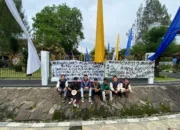 Refleksi Hari Jadi Garut, KAMMI Ingatkan Janji Bupati Garut