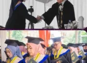 Tegaskan Peran Kampus Sebagai Ketahanan Daerah