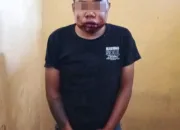 Polsek Limbangan Amankan Dua Pelaku  Pencurian Kendaraan Bermotor R2